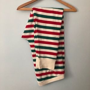 Old navy pj bottoms